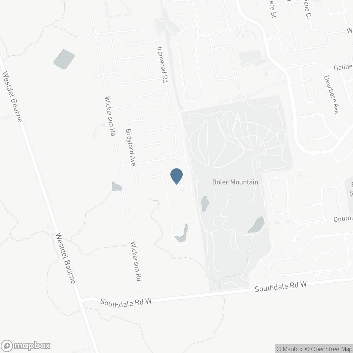 2195 IRONWOOD ROAD, London, Ontario N6K 0H2